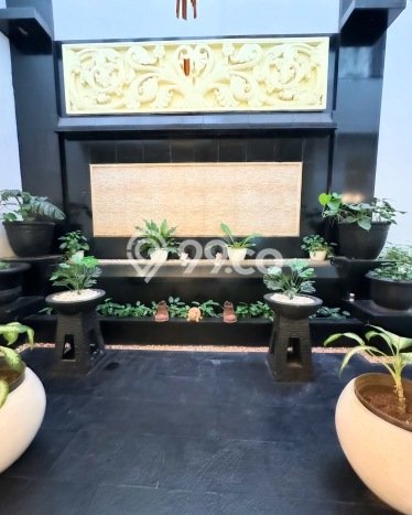 Jual Rumah Mewah Elegan Dengan View Cantik di Sektor 9-Bintaro, Tangerang Selatan Jual Rumah Mewah Elegan Dengan View Cantik di Sektor 9-Bintaro, Tangerang Selatan