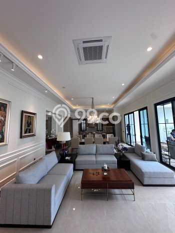 For Sale Rumah Elit Exclusive di Kebayoran Lama, Jakarta Selatan For Sale Rumah Elit Exclusive di Kebayoran Lama, Jakarta Selatan