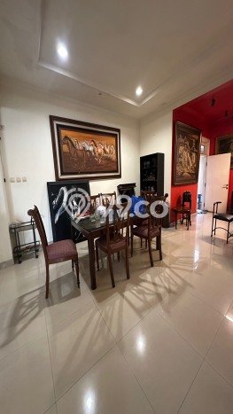 Hunian Elit LB 450m2 Siap Huni Desain Elegan di Pejaten, Jakarta Selatan Hunian Elit LB 450m2 Siap Huni Desain Elegan di Pejaten, Jakarta Selatan