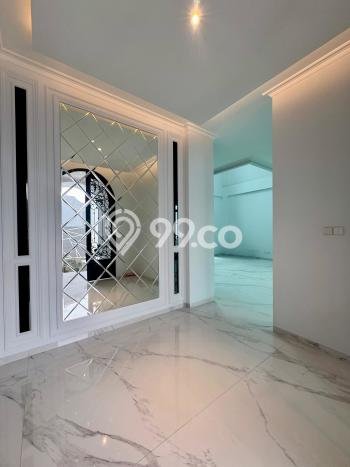 Dijual Rumah Elit Exclusive di Cilandak, Jakarta Selatan Dijual Rumah Elit Exclusive di Cilandak, Jakarta Selatan