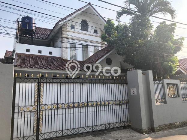 Best Deal Hunian Mewah Ideal dan Luas di Pasar Minggu, Jakarta Selatan Best Deal Hunian Mewah Ideal dan Luas di Pasar Minggu, Jakarta Selatan