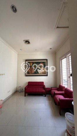 Hunian Elit LB 450m2 Siap Huni Desain Elegan di Pejaten, Jakarta Selatan Hunian Elit LB 450m2 Siap Huni Desain Elegan di Pejaten, Jakarta Selatan