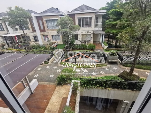 Rumah kawasan Cirendeu, 3 KT, Area Elite, LT 144m² LB 256m² Rumah kawasan Cirendeu, 3 KT, Area Elite, LT 144m² LB 256m²