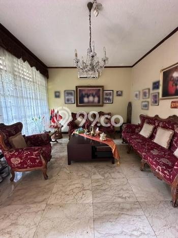 Hunian Mewah LB 600m2 Siap Huni Desain Elegan di Pondok Indah, Jakarta Selatan Hunian Mewah LB 600m2 Siap Huni Desain Elegan di Pondok Indah, Jakarta Selatan