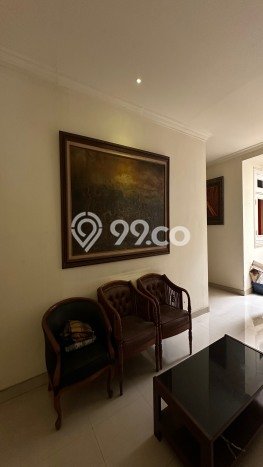 Hunian Elit LB 450m2 Siap Huni Desain Elegan di Pejaten, Jakarta Selatan Hunian Elit LB 450m2 Siap Huni Desain Elegan di Pejaten, Jakarta Selatan