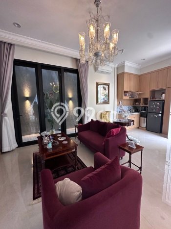 For Sale Rumah Elit Exclusive di Kebayoran Lama, Jakarta Selatan For Sale Rumah Elit Exclusive di Kebayoran Lama, Jakarta Selatan