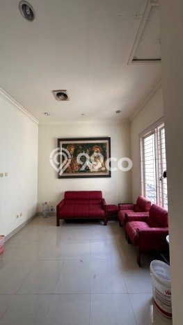 Hunian Elit LB 450m2 Siap Huni Desain Elegan di Pejaten, Jakarta Selatan Hunian Elit LB 450m2 Siap Huni Desain Elegan di Pejaten, Jakarta Selatan