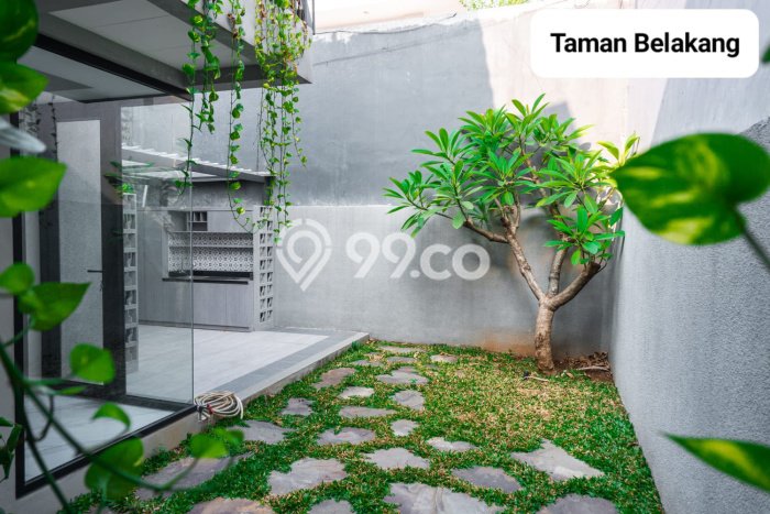 Rumah Luxury Modern Siap Huni di Cibubur Jakarta Timur Rumah Luxury Modern Siap Huni di Cibubur Jakarta Timur