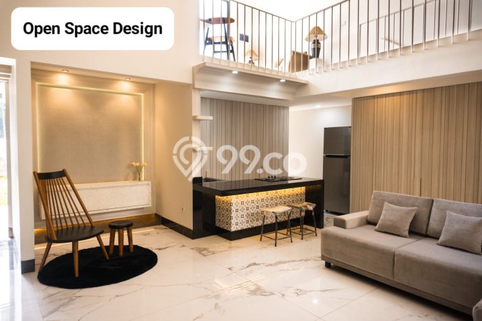 Rumah Luxury Modern Siap Huni di Cibubur Jakarta Timur Rumah Luxury Modern Siap Huni di Cibubur Jakarta Timur