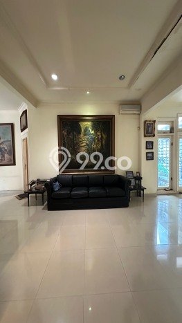 Hunian Elit LB 450m2 Siap Huni Desain Elegan di Pejaten, Jakarta Selatan Hunian Elit LB 450m2 Siap Huni Desain Elegan di Pejaten, Jakarta Selatan