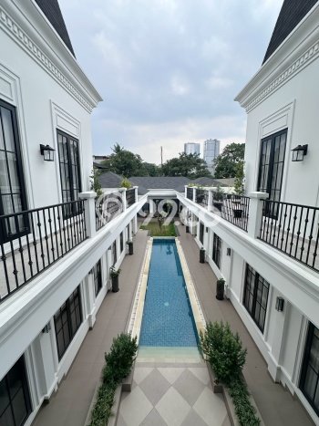 For Sale Rumah Elit Exclusive di Kebayoran Lama, Jakarta Selatan For Sale Rumah Elit Exclusive di Kebayoran Lama, Jakarta Selatan