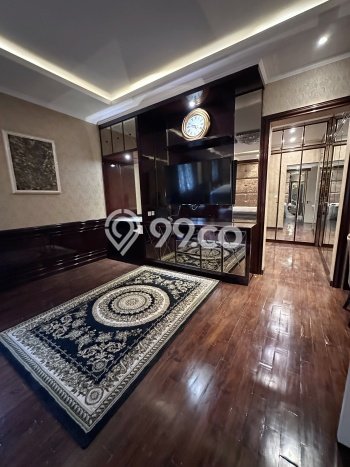 Jarang Ada! Rumah Sewa 3 Kamar Nyaman Siap Huni Lebak Bulus Jarang Ada! Rumah Sewa 3 Kamar Nyaman Siap Huni Lebak Bulus