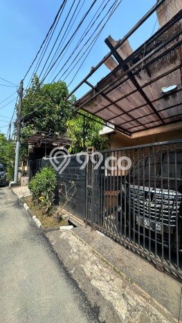 Hunian Elit LB 450m2 Siap Huni Desain Elegan di Pejaten, Jakarta Selatan Hunian Elit LB 450m2 Siap Huni Desain Elegan di Pejaten, Jakarta Selatan