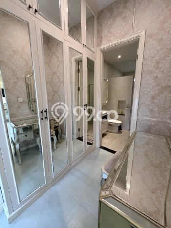 Jarang Ada! Rumah Sewa 3 Kamar Nyaman Siap Huni Lebak Bulus Jarang Ada! Rumah Sewa 3 Kamar Nyaman Siap Huni Lebak Bulus