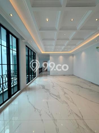 Dijual Rumah Elit Exclusive di Cilandak, Jakarta Selatan Dijual Rumah Elit Exclusive di Cilandak, Jakarta Selatan