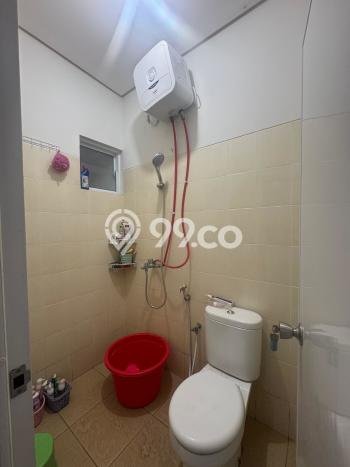 Jual Rumah Minimalis Bagus Punya 3 KT di BSD Tangerang Selatan SHM Jual Rumah Minimalis Bagus Punya 3 KT di BSD Tangerang Selatan SHM