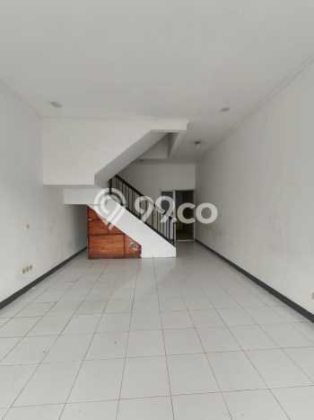 Unit Ruko Disewakan di Gading Serpong di Area Ramai & Strategis Unit Ruko Disewakan di Gading Serpong di Area Ramai & Strategis