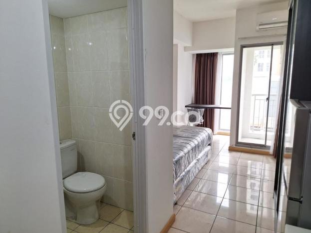 Untuk Dijual Apartemen 0 KT di Tangerang Luas 24m2 Untuk Dijual Apartemen 0 KT di Tangerang Luas 24m2