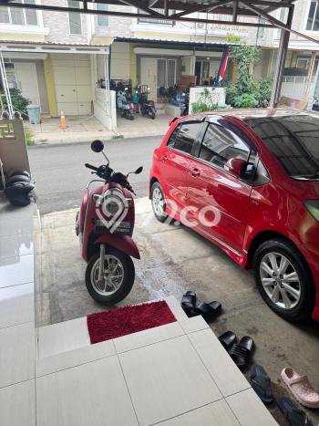 Jual Rumah Minimalis Bagus Punya 3 KT di BSD Tangerang Selatan SHM Jual Rumah Minimalis Bagus Punya 3 KT di BSD Tangerang Selatan SHM