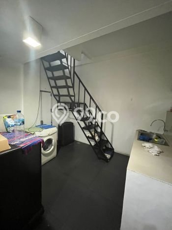 Rumah Luxury Modern Tanpa Renovasi di Alam Sutera Tangerang Rumah Luxury Modern Tanpa Renovasi di Alam Sutera Tangerang