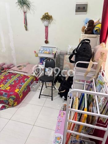 Jual Rumah Minimalis Bagus Punya 3 KT di BSD Tangerang Selatan SHM Jual Rumah Minimalis Bagus Punya 3 KT di BSD Tangerang Selatan SHM