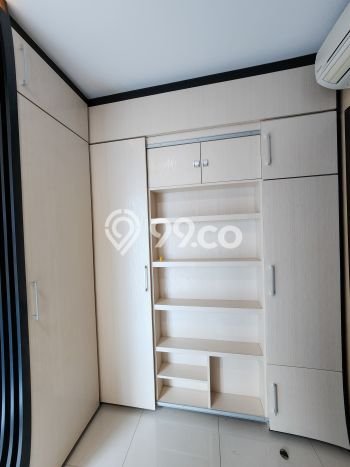 Untuk Dijual Apartemen 2 KT & 1 KM di Tangerang Lokasi Strategis Untuk Dijual Apartemen 2 KT & 1 KM di Tangerang Lokasi Strategis