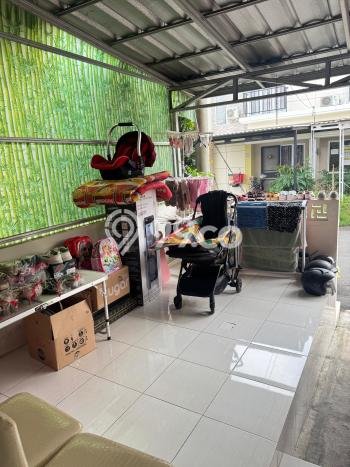 Jual Rumah Minimalis Bagus Punya 3 KT di BSD Tangerang Selatan SHM Jual Rumah Minimalis Bagus Punya 3 KT di BSD Tangerang Selatan SHM