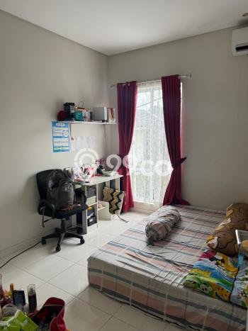 Jual Rumah Minimalis Bagus Punya 3 KT di BSD Tangerang Selatan SHM Jual Rumah Minimalis Bagus Punya 3 KT di BSD Tangerang Selatan SHM