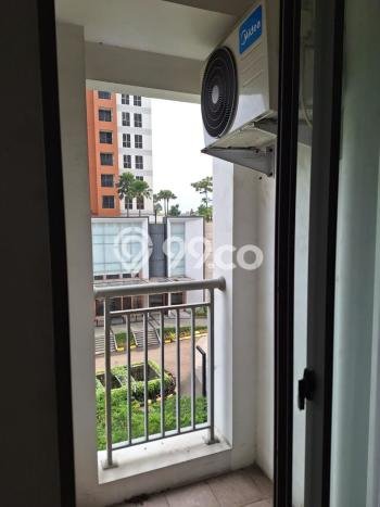 Untuk Dijual Apartemen 0 KT di Tangerang Luas 24m2 Untuk Dijual Apartemen 0 KT di Tangerang Luas 24m2