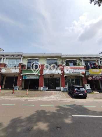 Unit Ruko Disewakan di Gading Serpong di Area Ramai & Strategis Unit Ruko Disewakan di Gading Serpong di Area Ramai & Strategis