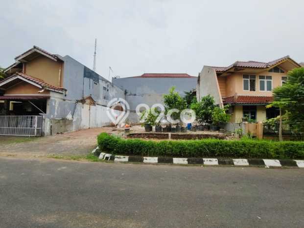 Untuk Dijual Tanah di Tangerang, Luas 253m2 - Untuk Dijual Tanah di Tangerang, Luas 253m2 -