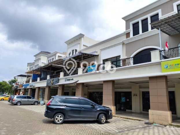 FOR RENT! Ruko di Gading Serpong Cocok untuk Bisnis 280m2 FOR RENT! Ruko di Gading Serpong Cocok untuk Bisnis 280m2