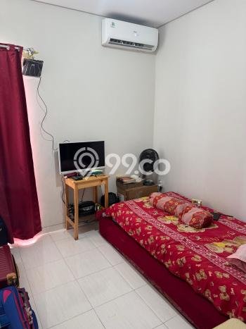 Jual Rumah Minimalis Bagus Punya 3 KT di BSD Tangerang Selatan SHM Jual Rumah Minimalis Bagus Punya 3 KT di BSD Tangerang Selatan SHM