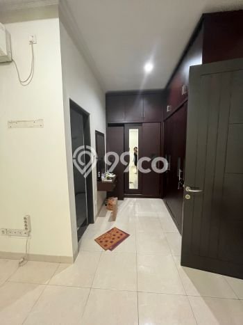 Rumah Luxury Modern Tanpa Renovasi di Alam Sutera Tangerang Rumah Luxury Modern Tanpa Renovasi di Alam Sutera Tangerang