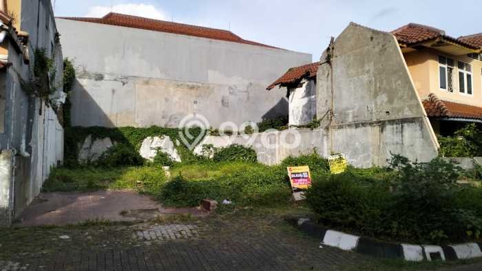 Untuk Dijual Tanah di Tangerang, Luas 253m2 - Untuk Dijual Tanah di Tangerang, Luas 253m2 -