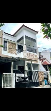 Dijual Hunian Rumah Nyaman 4 Kamar di Alam Sutera, Tangerang Dijual Hunian Rumah Nyaman 4 Kamar di Alam Sutera, Tangerang