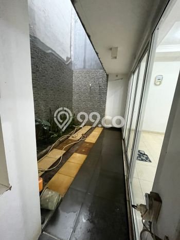 Rumah Luxury Modern Tanpa Renovasi di Alam Sutera Tangerang Rumah Luxury Modern Tanpa Renovasi di Alam Sutera Tangerang