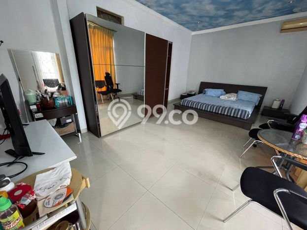 Dijual Rumah Mewah Exclusive di Kebon Jeruk, Jakarta Barat Dijual Rumah Mewah Exclusive di Kebon Jeruk, Jakarta Barat