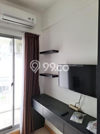 Untuk Dijual Apartemen 0 KT di Tangerang Luas 24m2 Untuk Dijual Apartemen 0 KT di Tangerang Luas 24m2