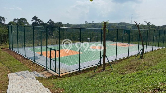 Rumah Strategis di Bogor Selatan, Akses ke Bogor Selatan, Bogor, Bogor - LT 175m² Rumah Strategis di Bogor Selatan, Akses ke Bogor Selatan, Bogor, Bogor - LT 175m²