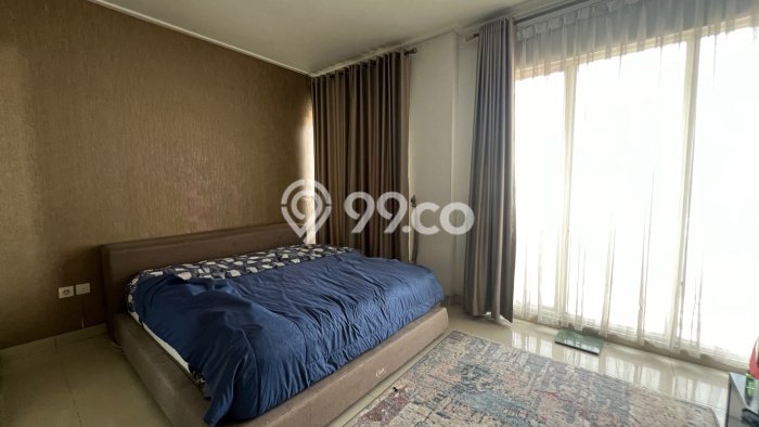 Rumah Mewah 4 KT 4 KM di Kawasan Asri Summarecon Bekasi, Bekasi Rumah Mewah 4 KT 4 KM di Kawasan Asri Summarecon Bekasi, Bekasi