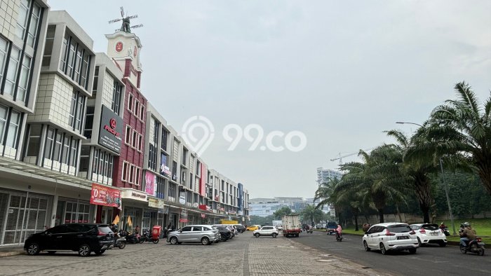 Ruko Bagus Dijual di Grand Wisata Bekasi Strategis Cocok untuk Kembangkan Bisnis Ruko Bagus Dijual di Grand Wisata Bekasi Strategis Cocok untuk Kembangkan Bisnis