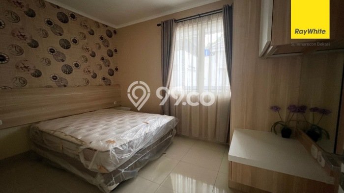 HARGA SPESIAL! Rumah Modern area Summarecon Bekasi, Bekasi, Luas 144m² LB 150m² Bisa Nego! HARGA SPESIAL! Rumah Modern area Summarecon Bekasi, Bekasi, Luas 144m² LB 150m² Bisa Nego!