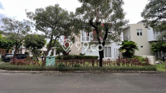 HOT DEAL! Jual Rumah Berkualitas area Summarecon Bekasi, Bekasi, Luas Tanah 234m² Luas Bangunan 205m² HOT DEAL! Jual Rumah Berkualitas area Summarecon Bekasi, Bekasi, Luas Tanah 234m² Luas Bangunan 205m²