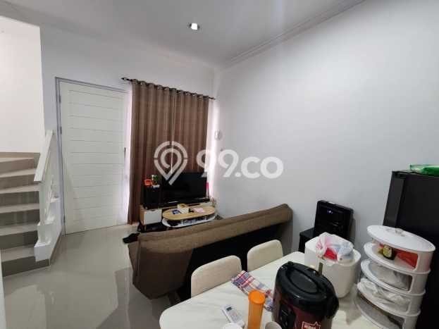 PRIME LOCATION! Rumah Strategis di Prima Harapan, LT 60m² LB 55m² PRIME LOCATION! Rumah Strategis di Prima Harapan, LT 60m² LB 55m²