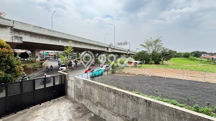 Tanah untuk Disewa di Jakarta Timur Luas 2000m2 Tanah untuk Disewa di Jakarta Timur Luas 2000m2