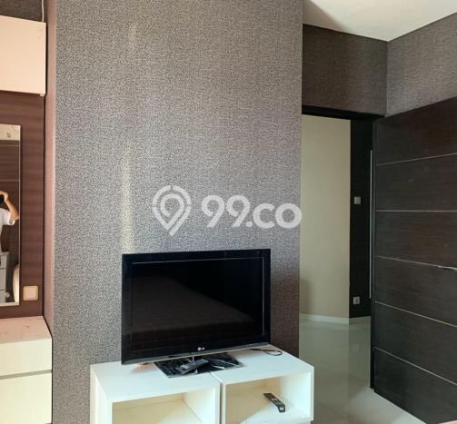Apartemen Sewa 2 Kamar Murah Siap Huni di Jakarta Selatan, Luas 68m2 Apartemen Sewa 2 Kamar Murah Siap Huni di Jakarta Selatan, Luas 68m2