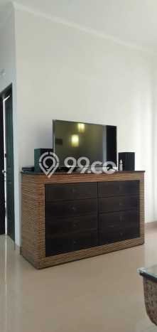 Rumah Kontrakan Tangerang LT 129m2 LB 77m2 Area Alam Sutera Rumah Kontrakan Tangerang LT 129m2 LB 77m2 Area Alam Sutera
