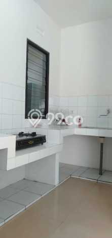 Rumah Kontrakan Tangerang LT 129m2 LB 77m2 Area Alam Sutera Rumah Kontrakan Tangerang LT 129m2 LB 77m2 Area Alam Sutera