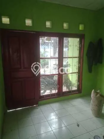 Lokasi strategis! Rumah siap pakai dikontrakkan di Mustikajaya LB 42m2 Lokasi strategis! Rumah siap pakai dikontrakkan di Mustikajaya LB 42m2